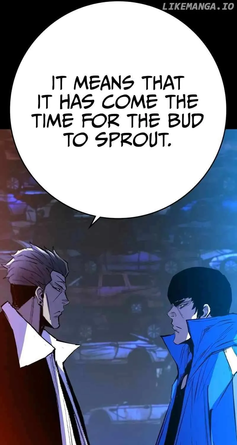 Hallym Gymnasium Chapter 204 page 65 - 