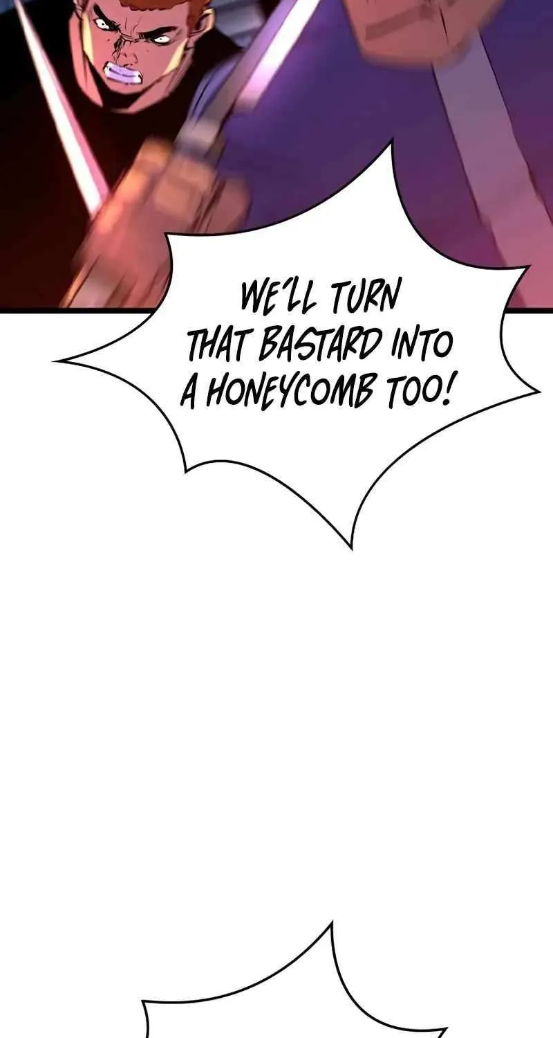 Hallym Gymnasium Chapter 204 page 81 - 