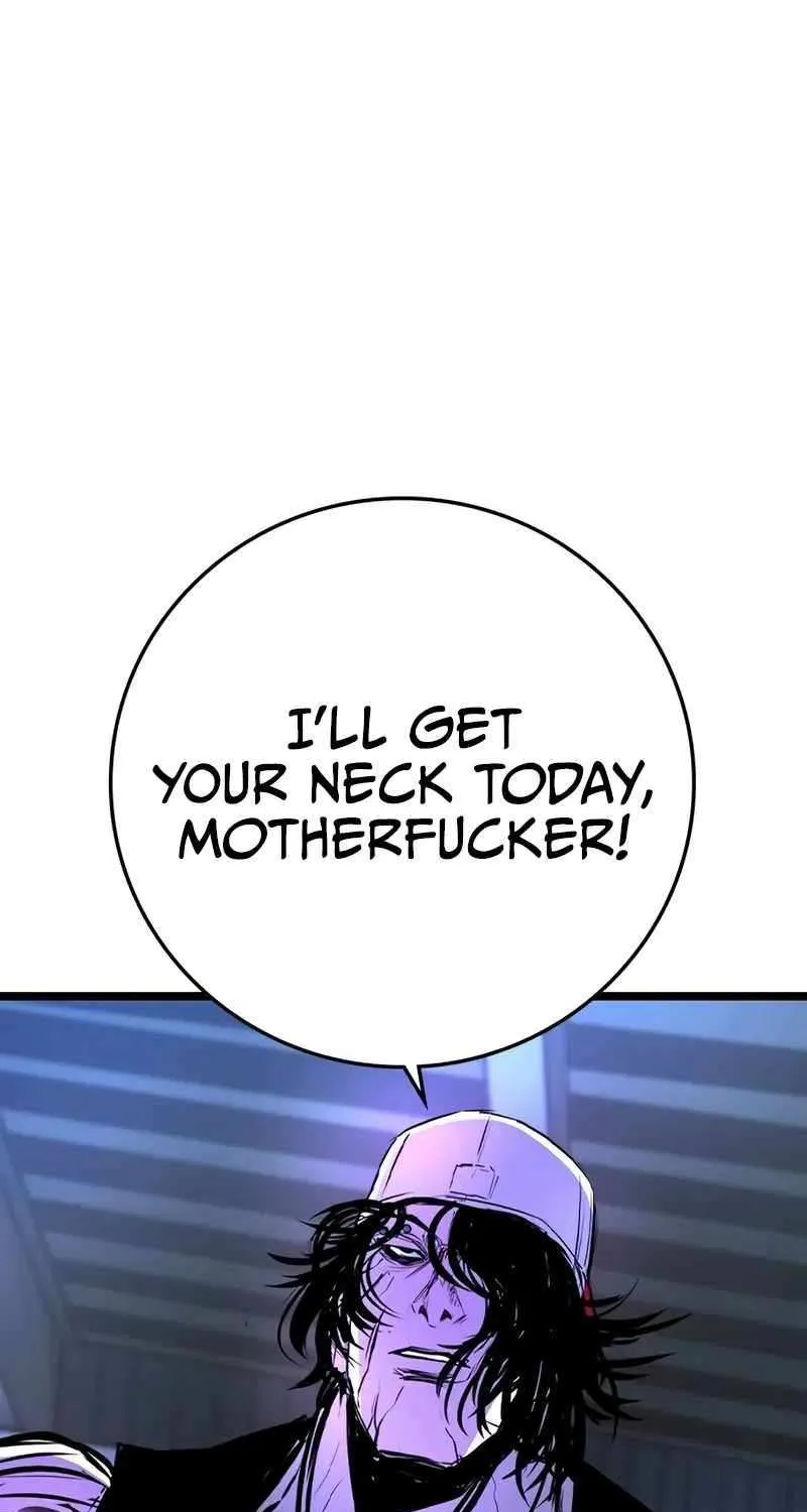 Hallym Gymnasium Chapter 204 page 99 - 