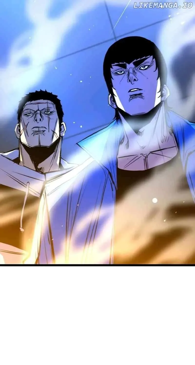 Hallym Gymnasium Chapter 205 page 105 - 