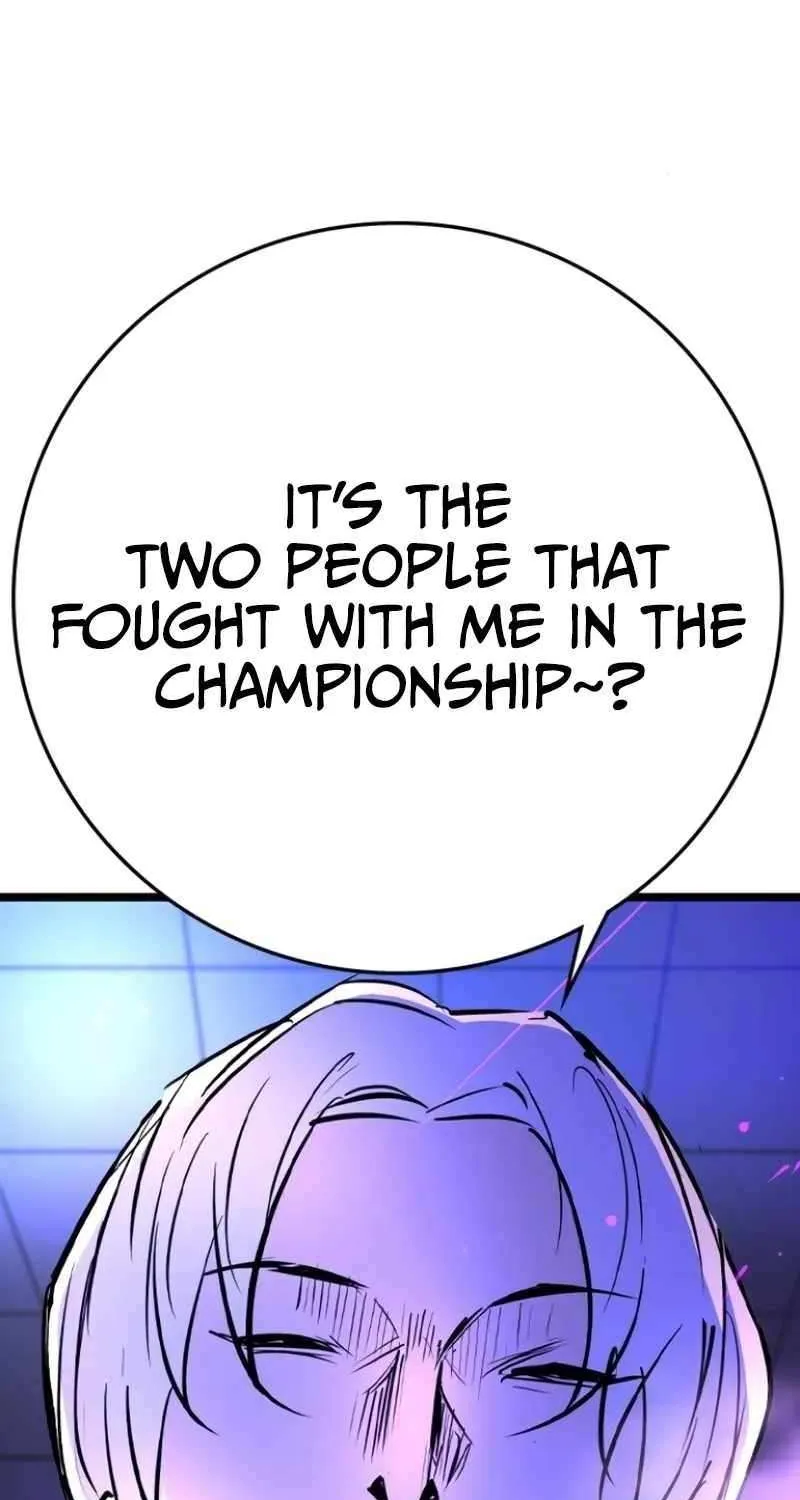 Hallym Gymnasium Chapter 205 page 107 - 