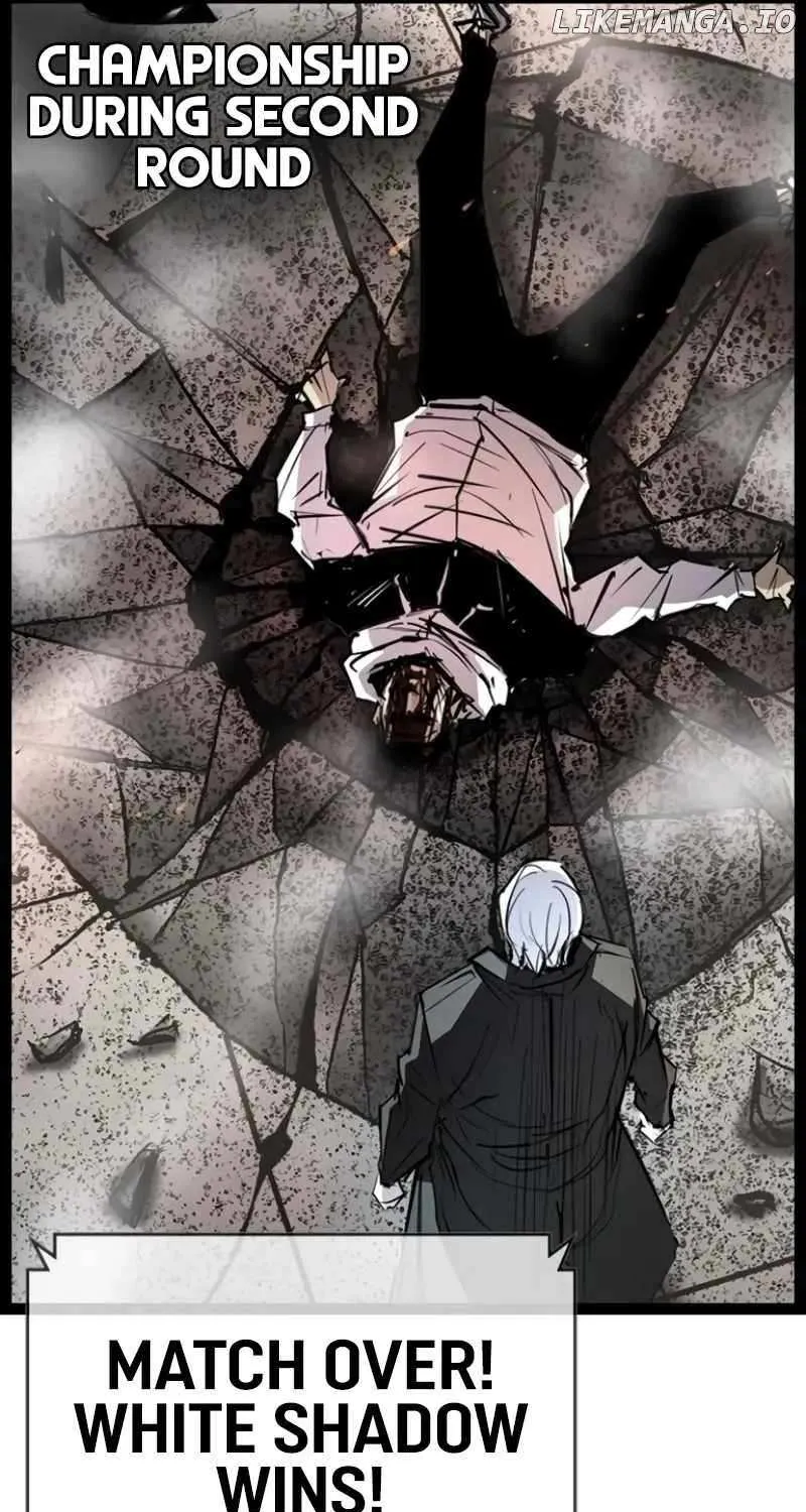 Hallym Gymnasium Chapter 205 page 114 - 