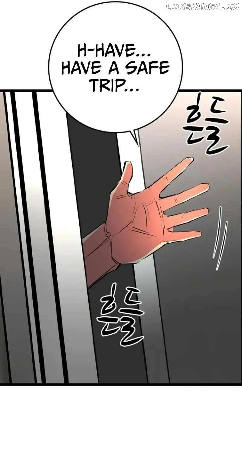 Hallym Gymnasium Chapter 205 page 21 - 