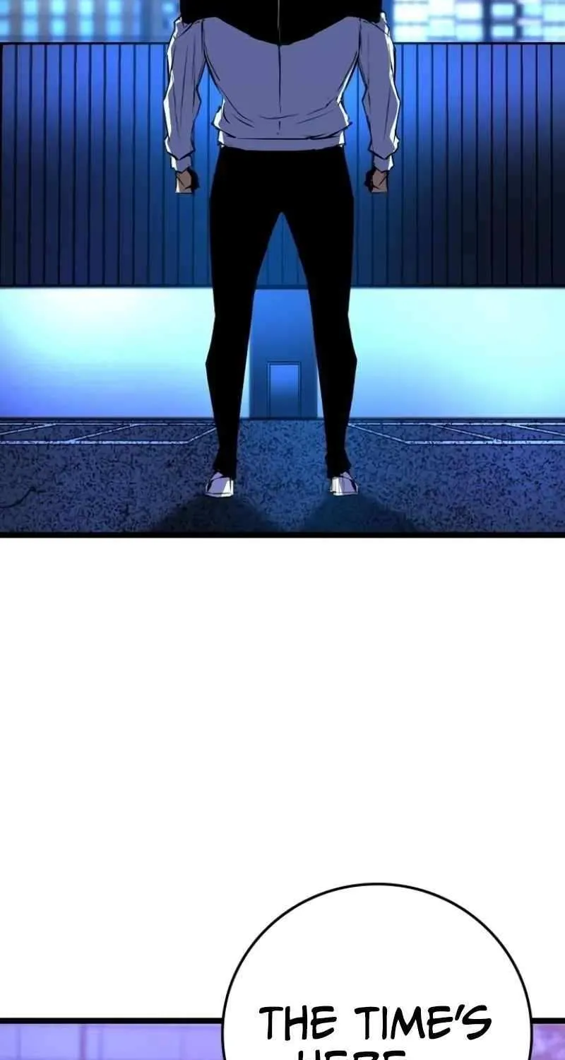 Hallym Gymnasium Chapter 205 page 27 - 