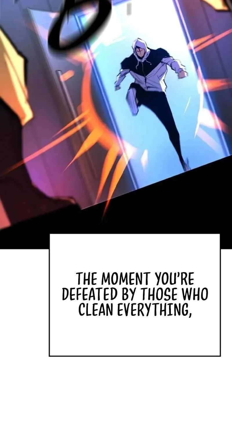Hallym Gymnasium Chapter 205 page 34 - 