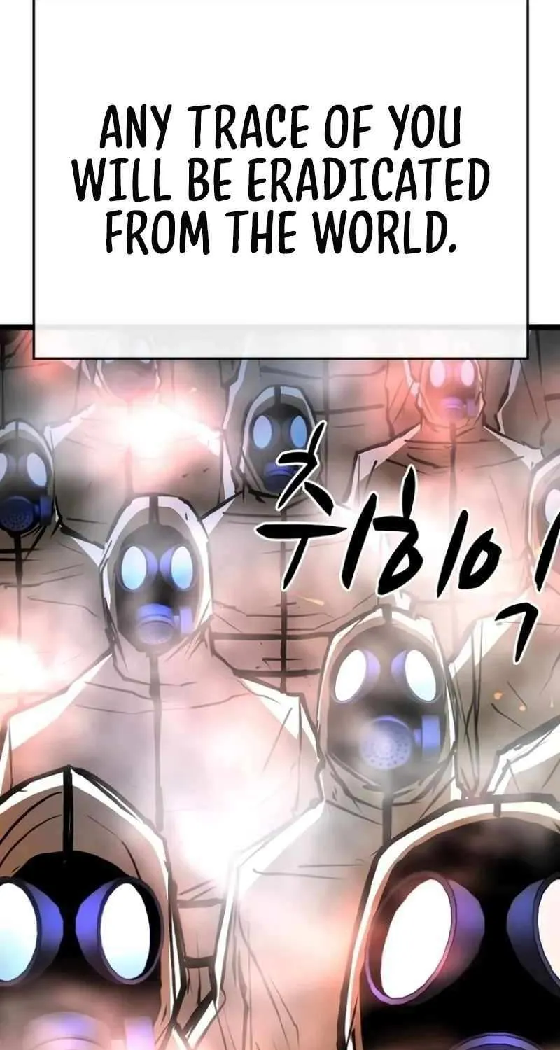 Hallym Gymnasium Chapter 205 page 36 - 