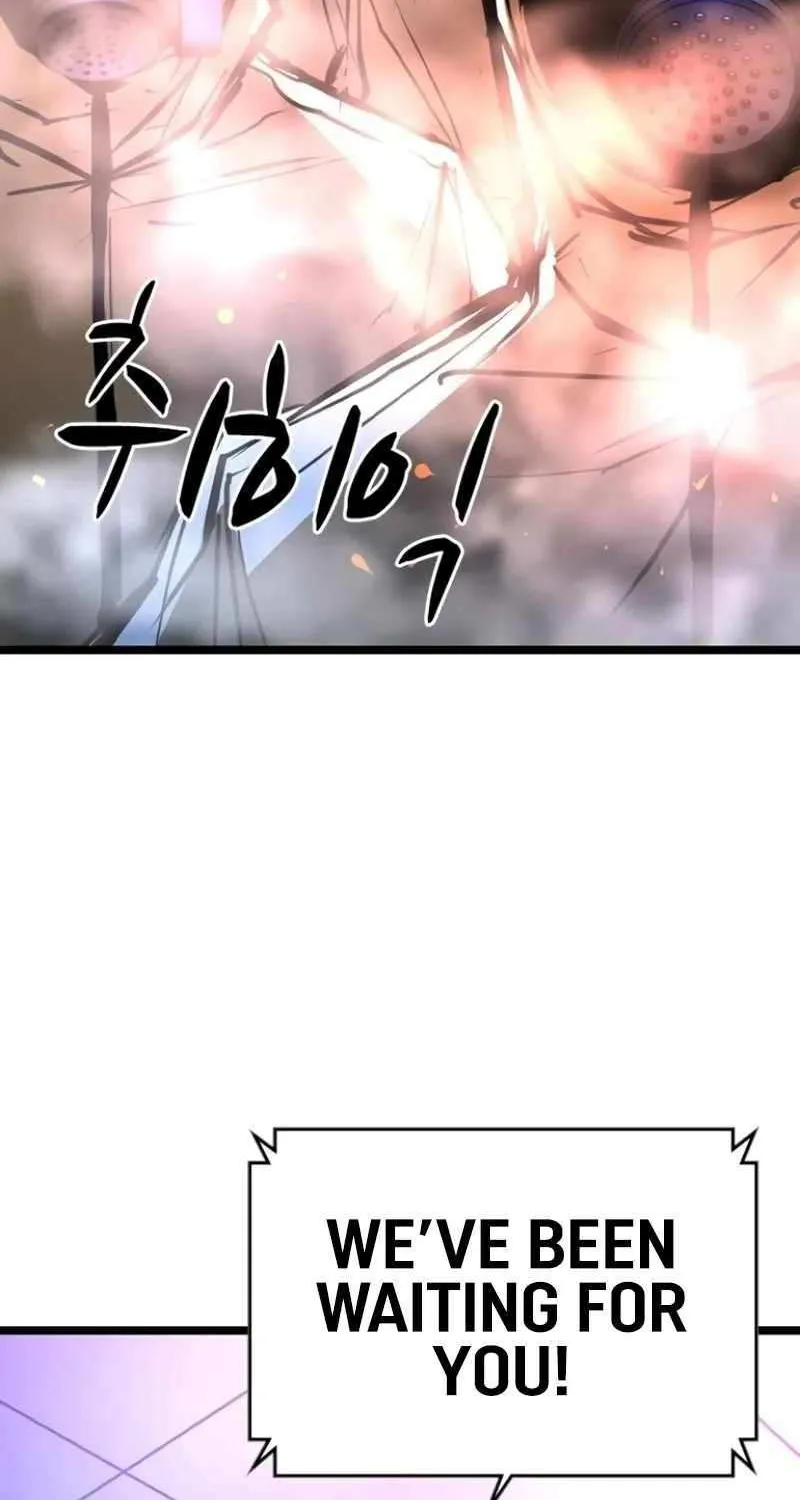 Hallym Gymnasium Chapter 205 page 37 - 