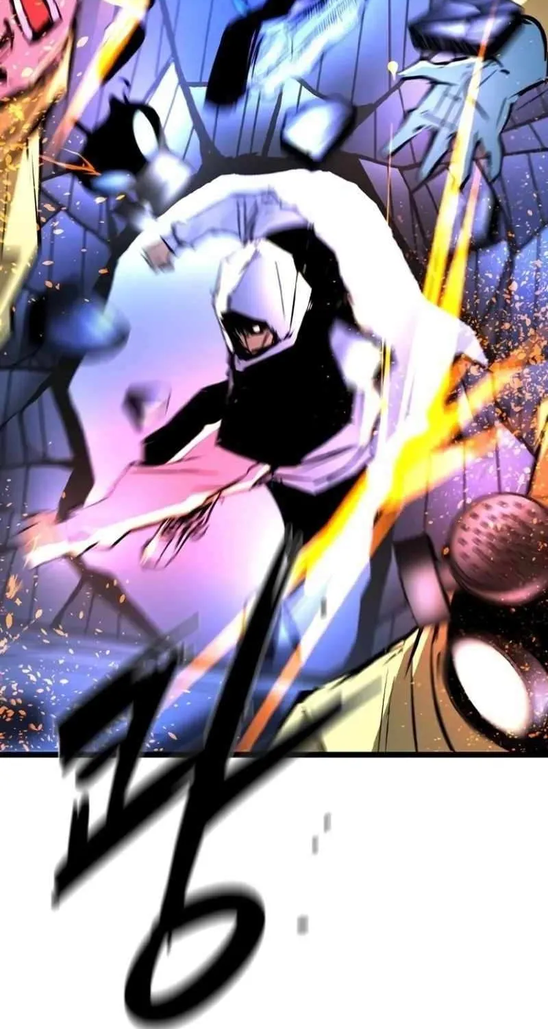 Hallym Gymnasium Chapter 205 page 49 - 