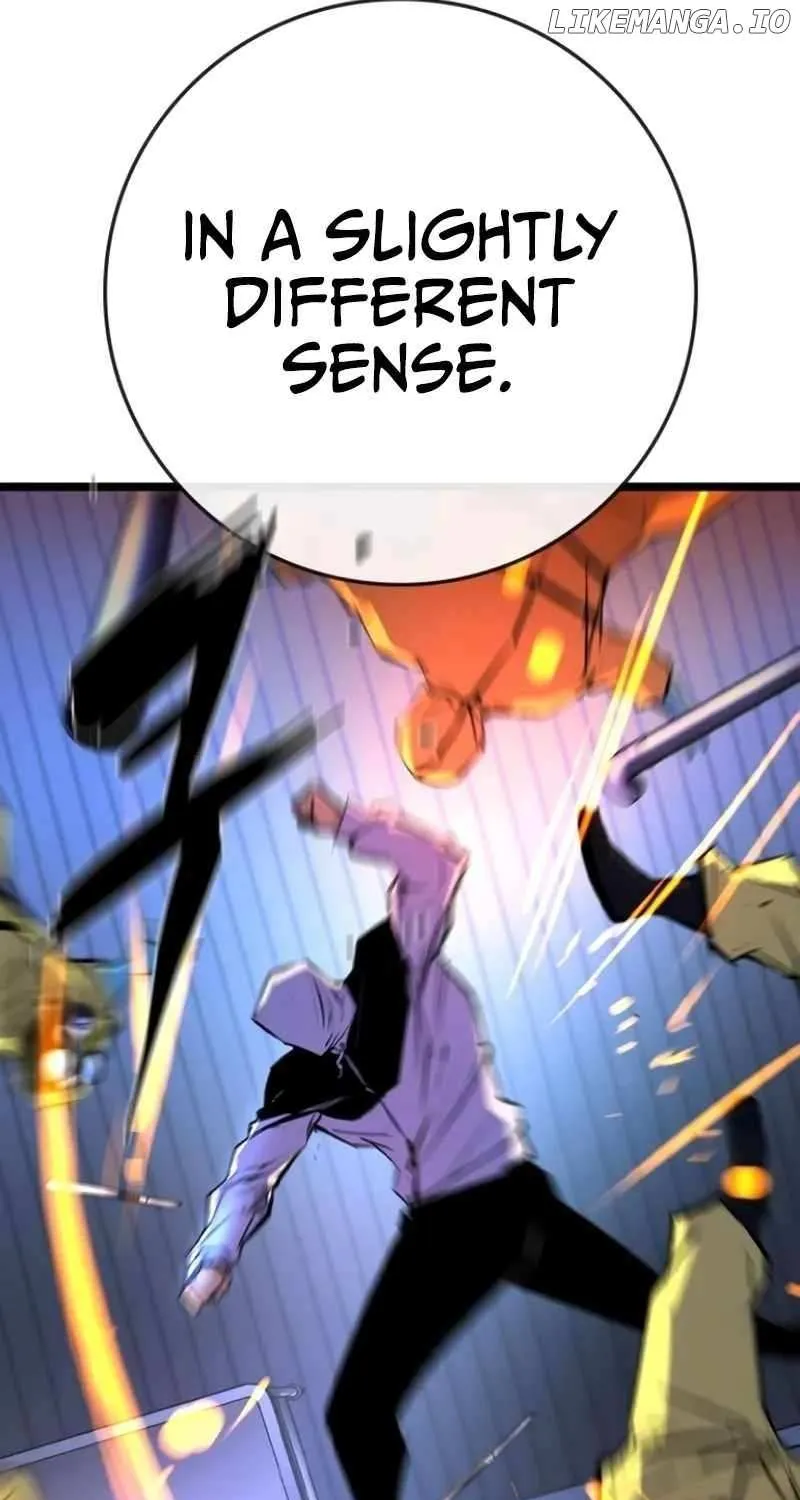 Hallym Gymnasium Chapter 205 page 67 - 