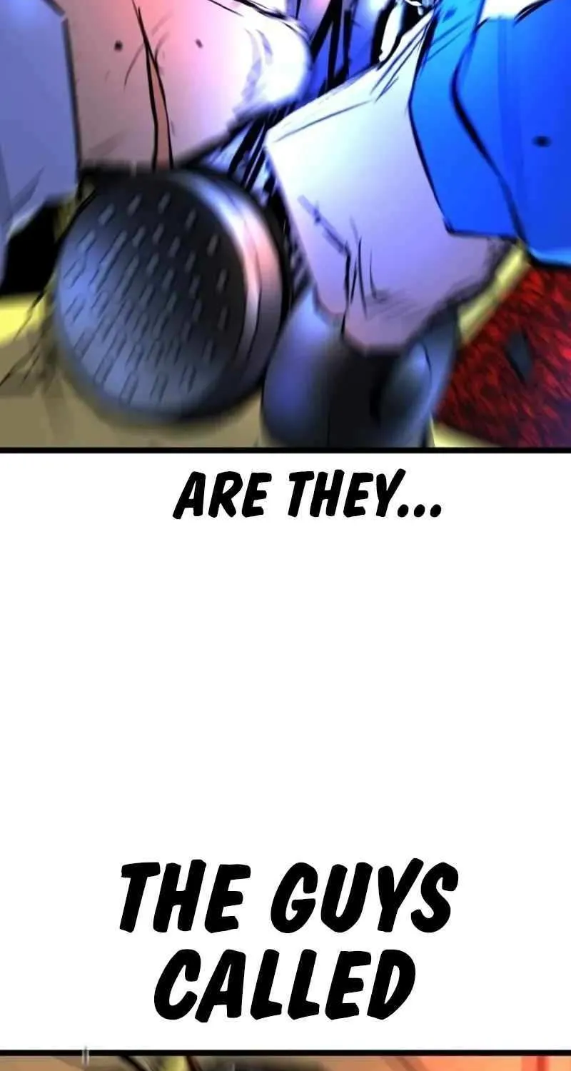 Hallym Gymnasium Chapter 205 page 83 - 