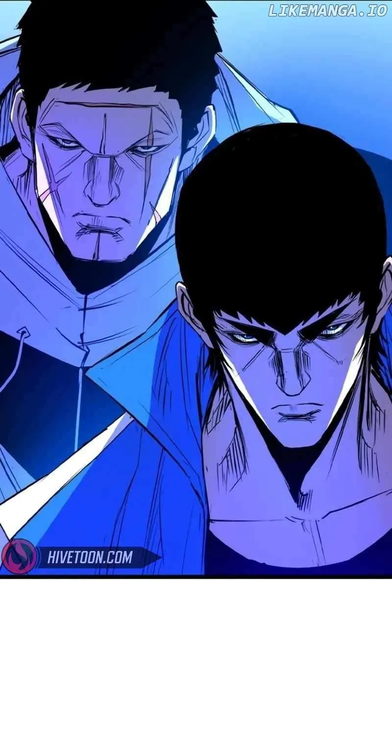 Hallym Gymnasium Chapter 205 page 86 - 
