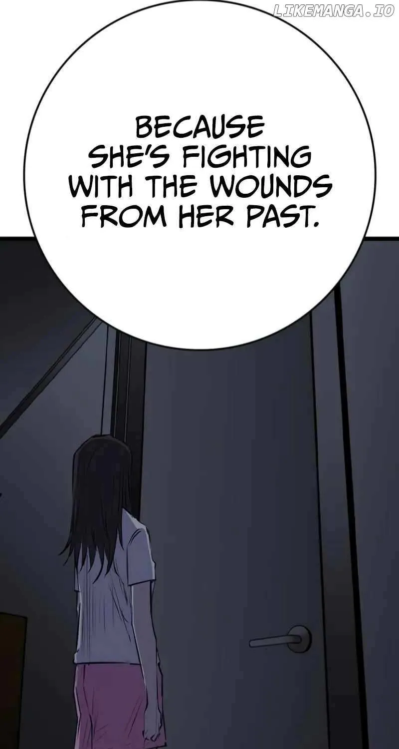 Hallym Gymnasium Chapter 206 page 151 - 