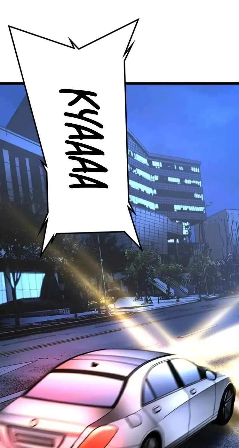 Hallym Gymnasium Chapter 206 page 18 - 