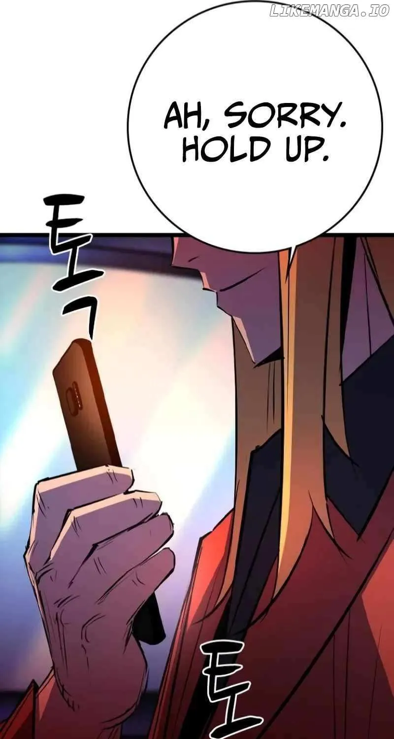 Hallym Gymnasium Chapter 206 page 31 - 