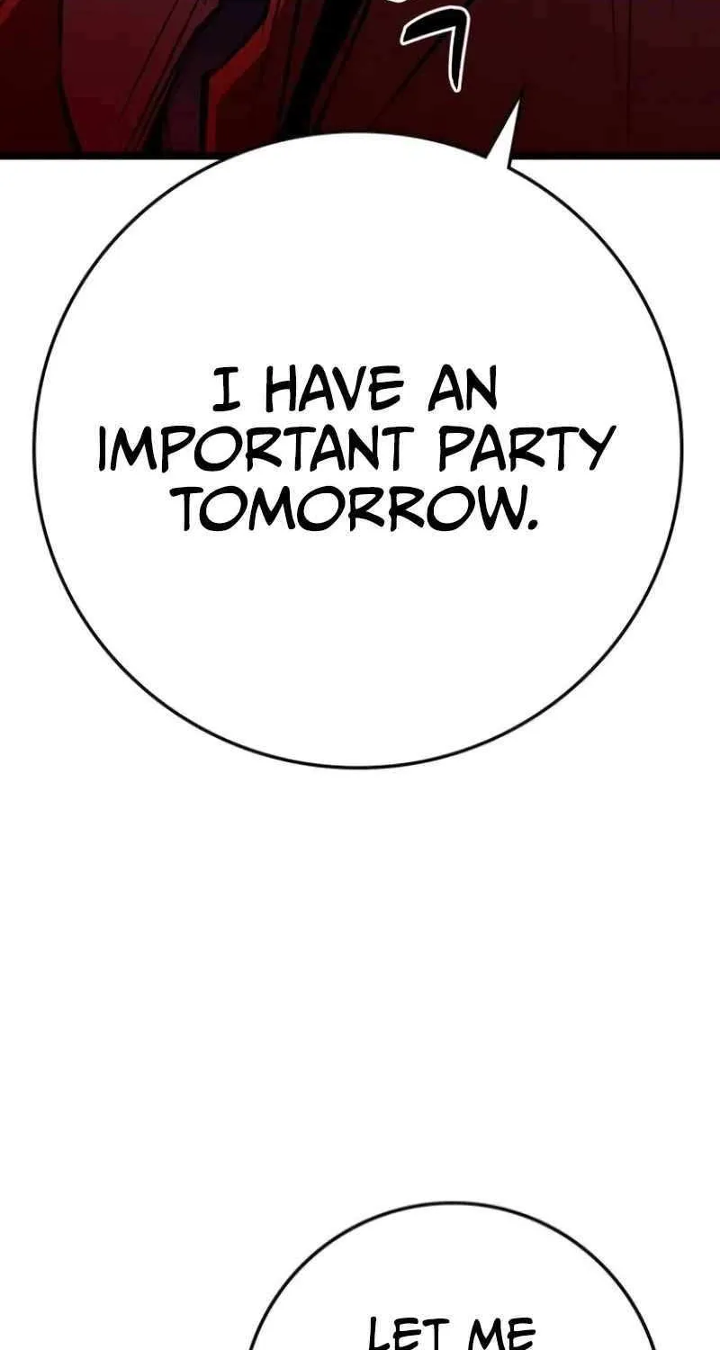 Hallym Gymnasium Chapter 206 page 32 - 
