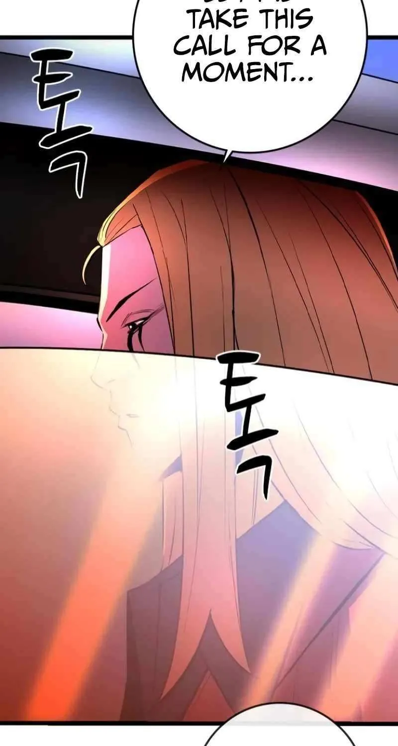 Hallym Gymnasium Chapter 206 page 33 - 
