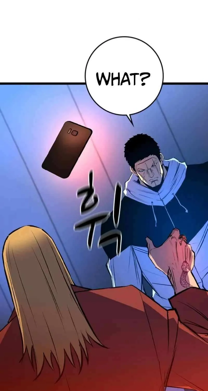Hallym Gymnasium Chapter 206 page 54 - 