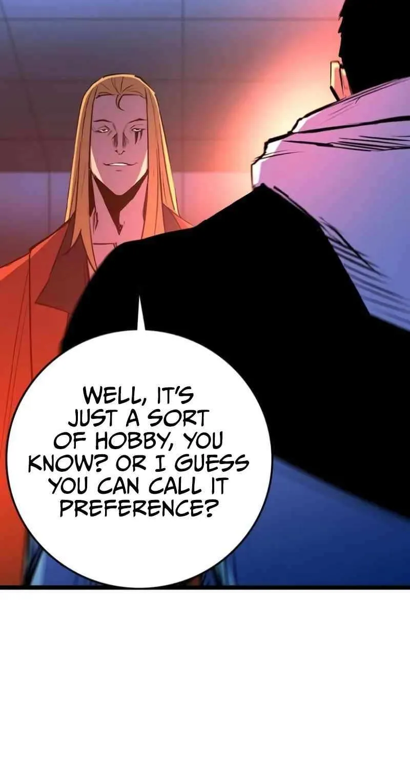 Hallym Gymnasium Chapter 206 page 61 - 