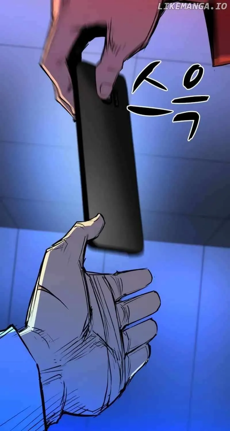Hallym Gymnasium Chapter 206 page 67 - 