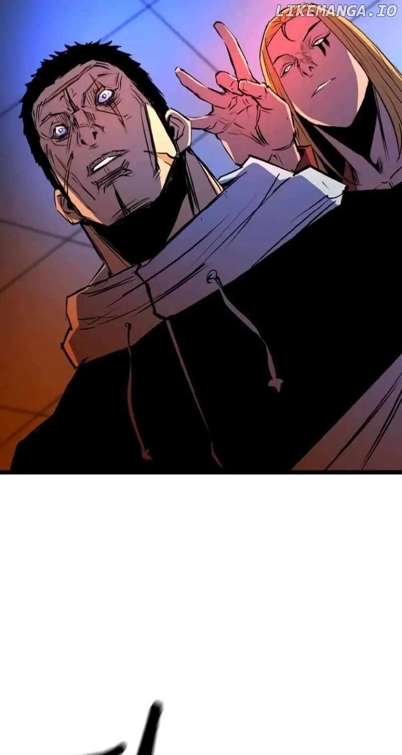 Hallym Gymnasium Chapter 206 page 85 - 