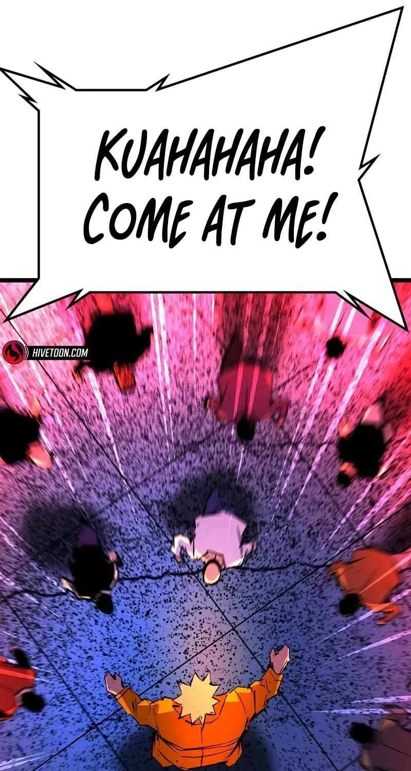 Hallym Gymnasium Chapter 207 page 106 - 