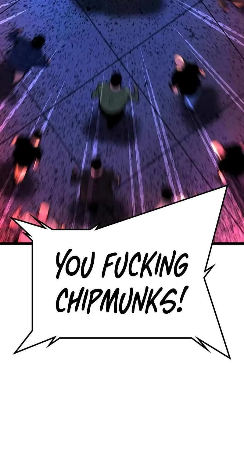 Hallym Gymnasium Chapter 207 page 107 - 