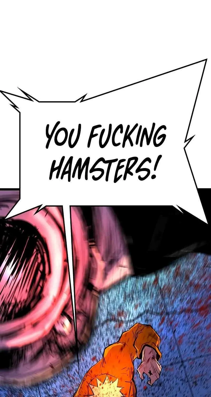 Hallym Gymnasium Chapter 207 page 110 - 