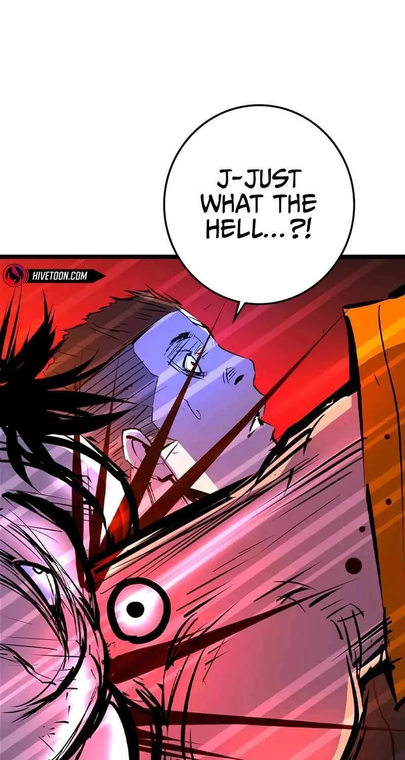 Hallym Gymnasium Chapter 207 page 125 - 
