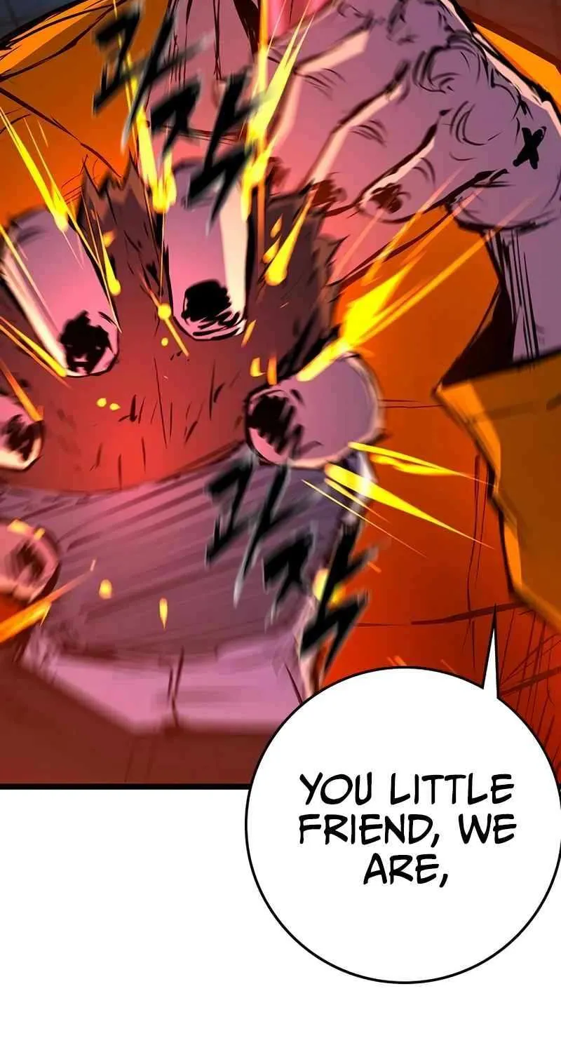 Hallym Gymnasium Chapter 207 page 129 - 