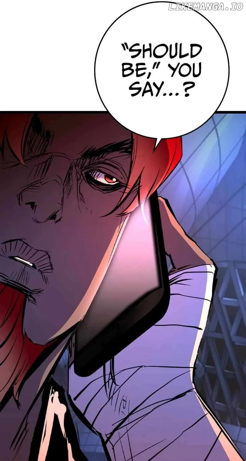 Hallym Gymnasium Chapter 207 page 19 - 