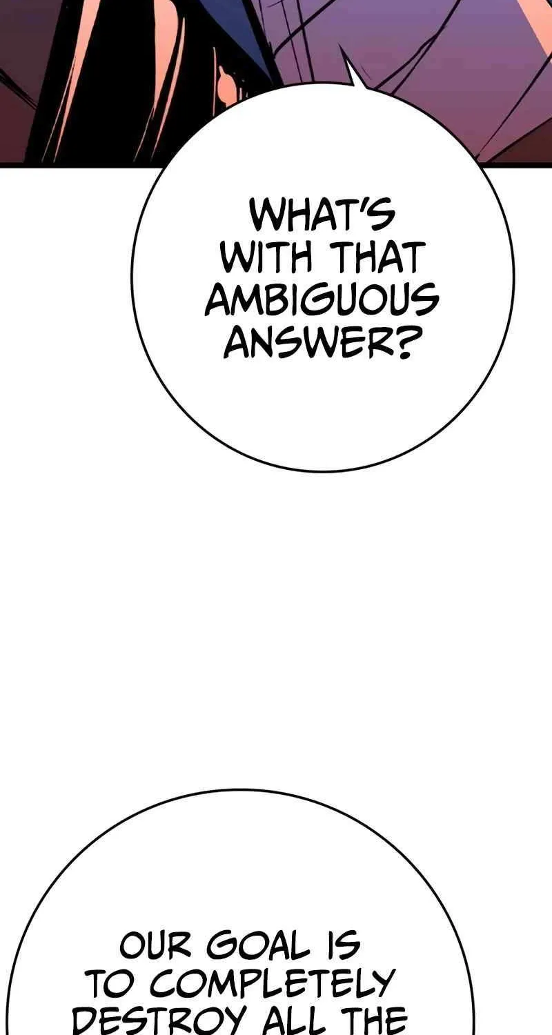 Hallym Gymnasium Chapter 207 page 20 - 