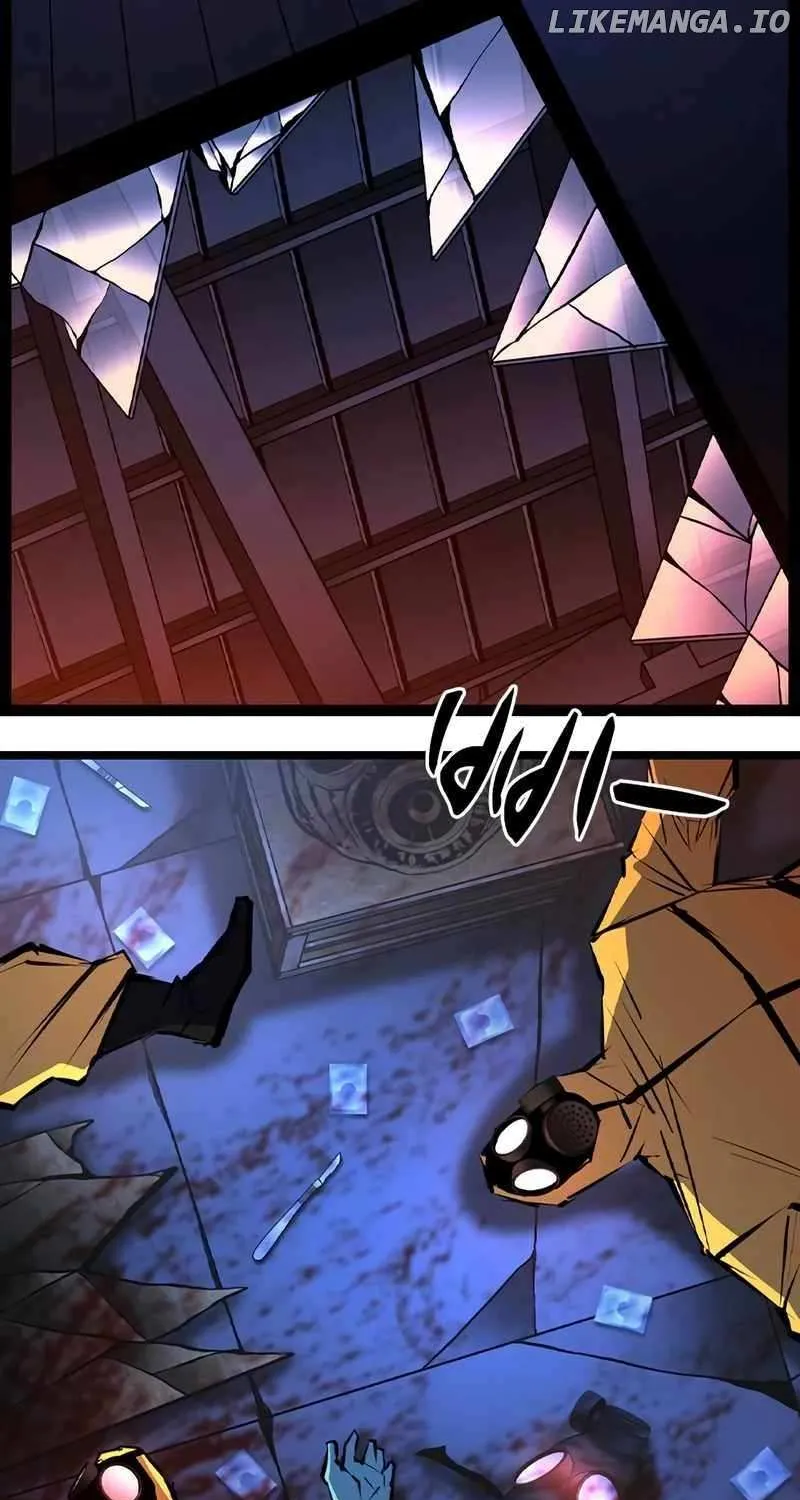 Hallym Gymnasium Chapter 207 page 28 - 