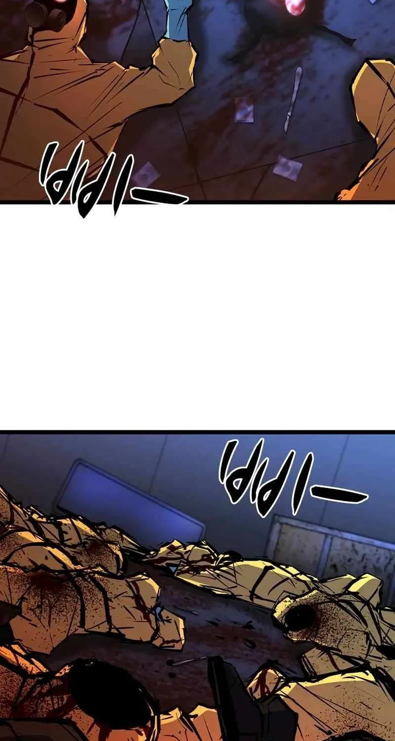 Hallym Gymnasium Chapter 207 page 29 - 