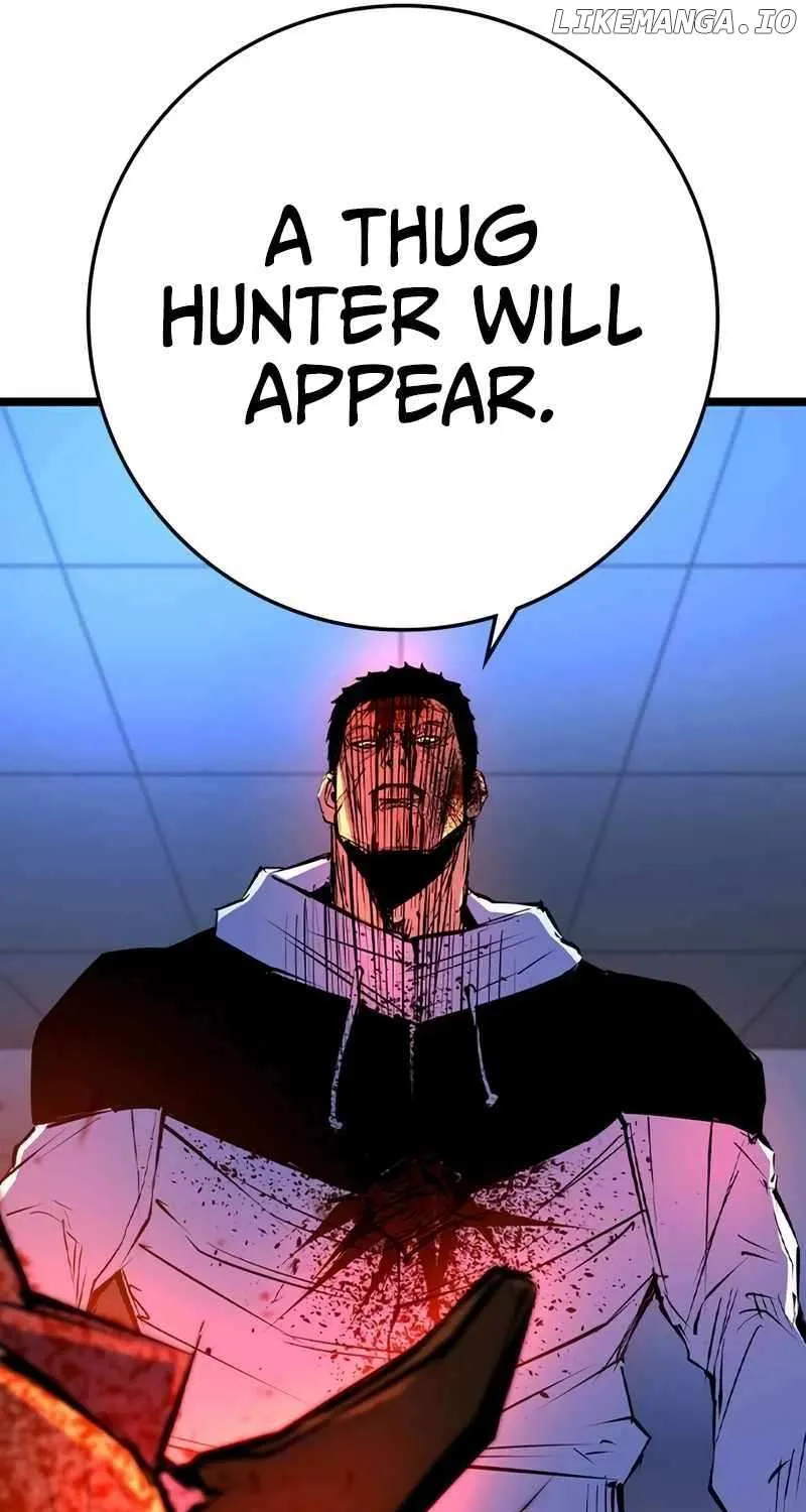 Hallym Gymnasium Chapter 207 page 37 - 