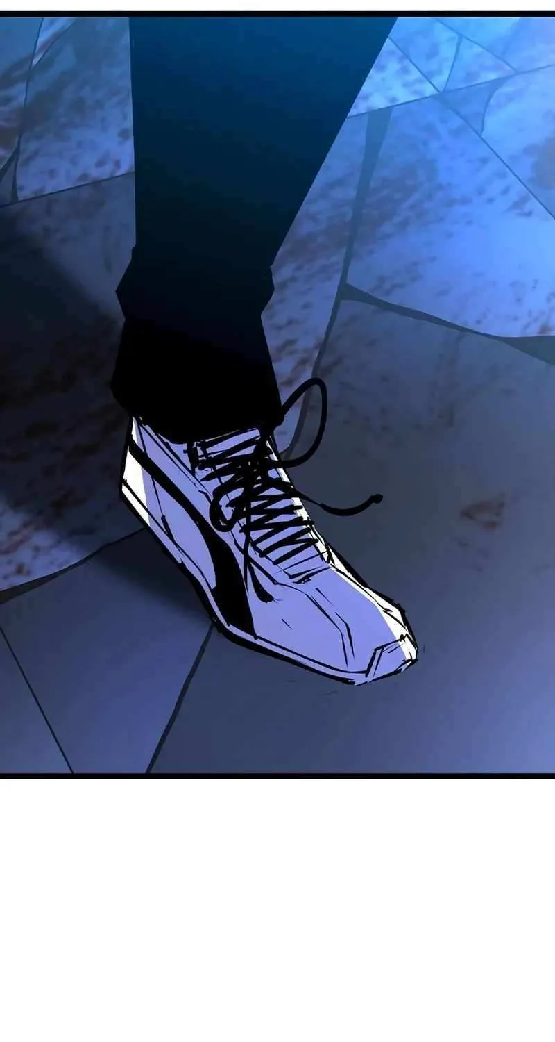 Hallym Gymnasium Chapter 207 page 44 - 