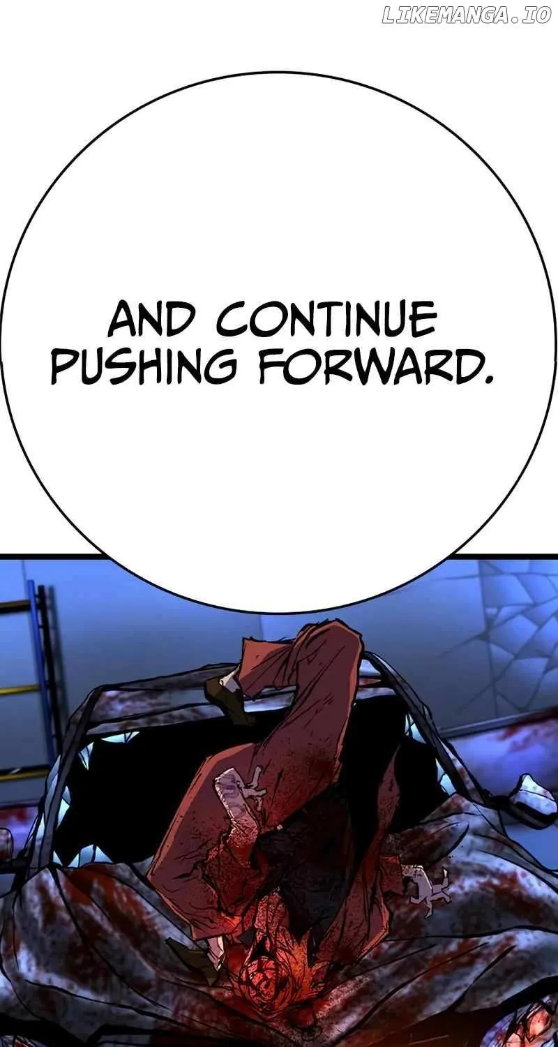 Hallym Gymnasium Chapter 207 page 46 - 