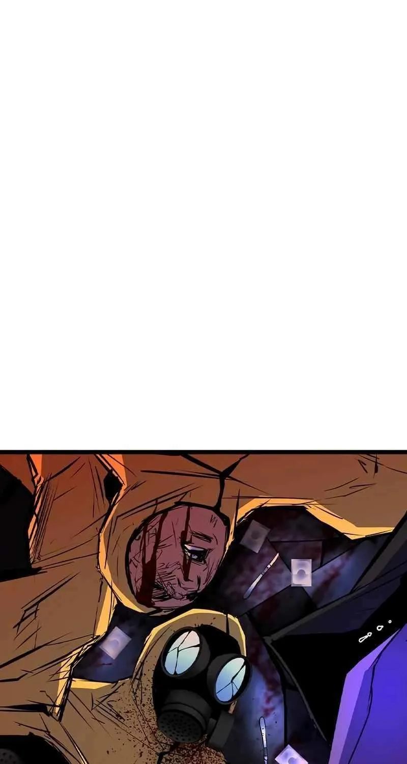 Hallym Gymnasium Chapter 207 page 50 - 