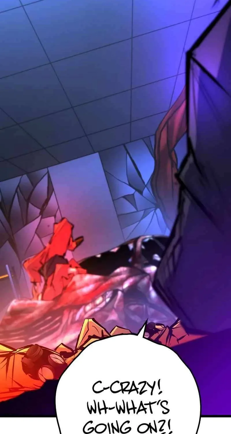 Hallym Gymnasium Chapter 207 page 57 - 