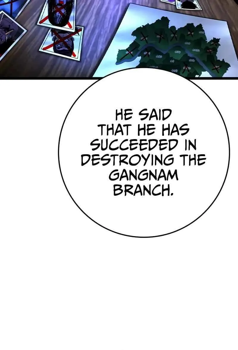 Hallym Gymnasium Chapter 207 page 64 - 