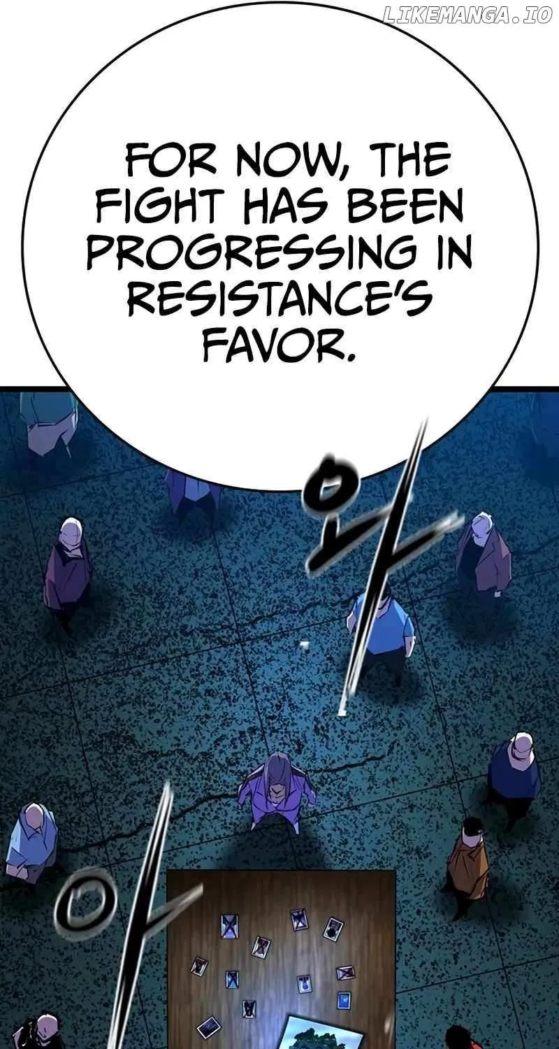Hallym Gymnasium Chapter 207 page 65 - 
