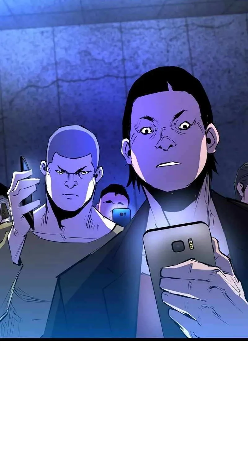 Hallym Gymnasium Chapter 207 page 70 - 