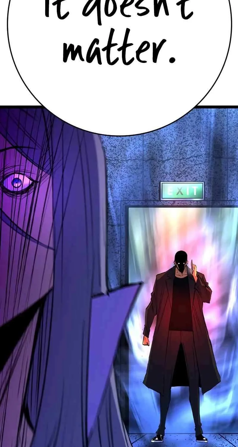 Hallym Gymnasium Chapter 207 page 76 - 