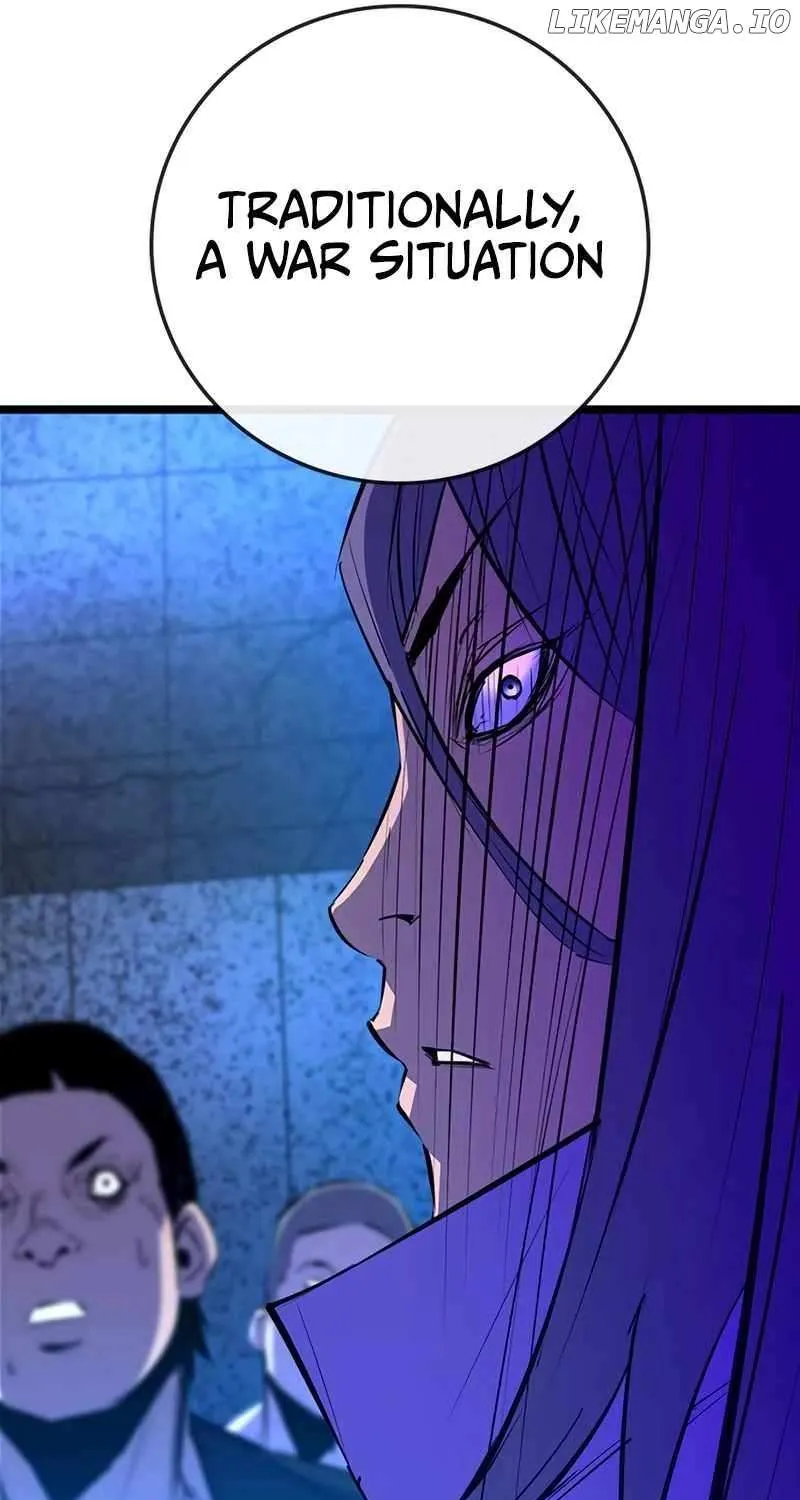 Hallym Gymnasium Chapter 207 page 83 - 