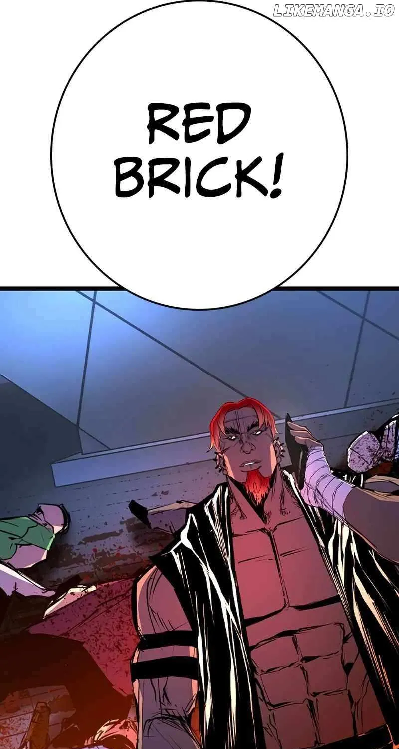 Hallym Gymnasium Chapter 207 page 10 - 