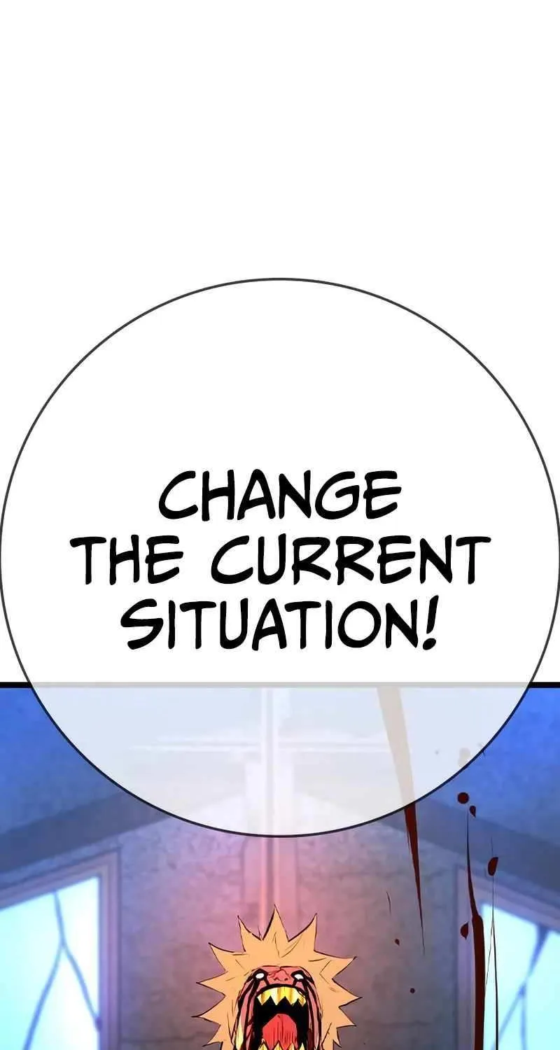 Hallym Gymnasium Chapter 207 page 94 - 