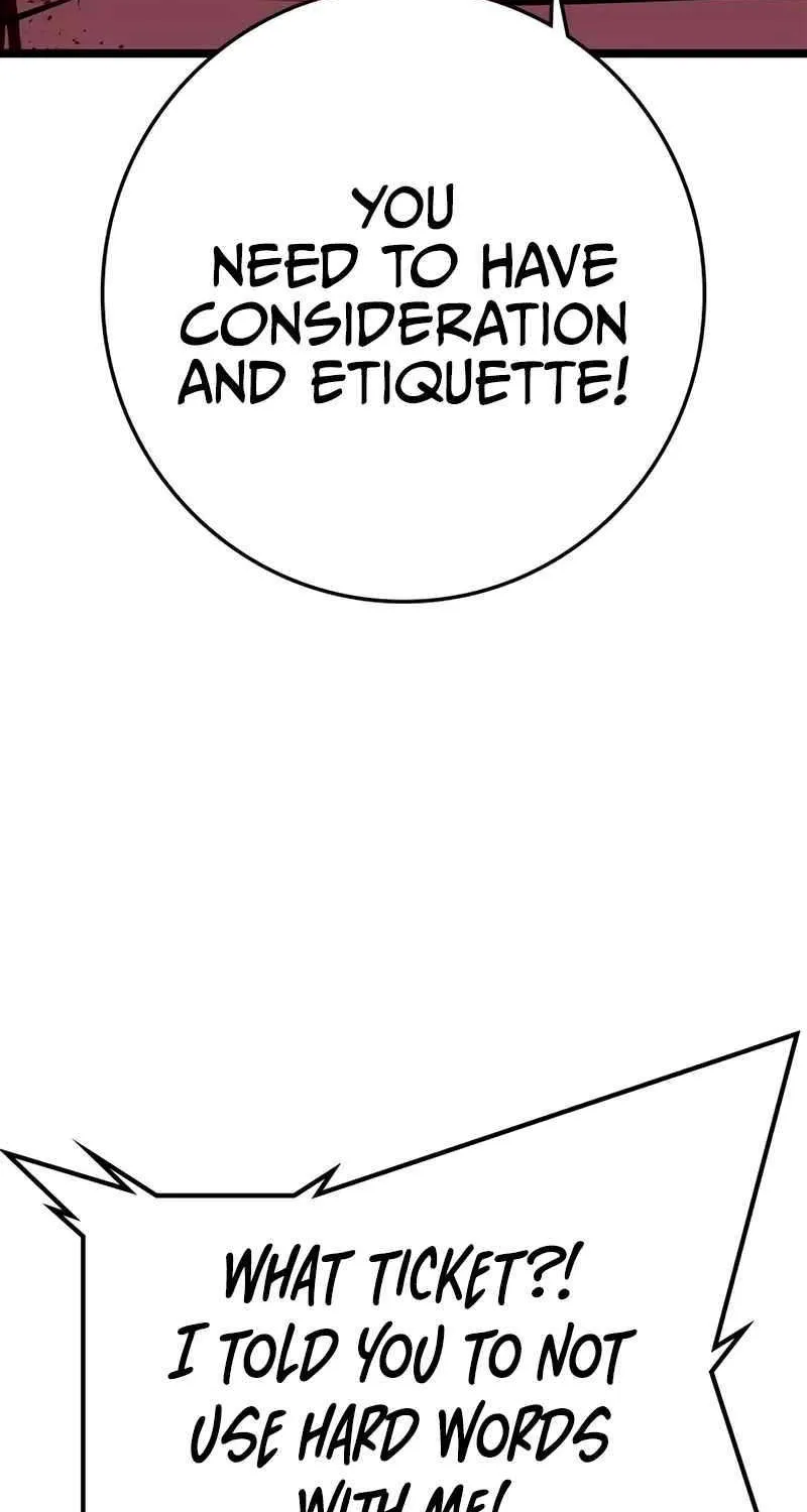 Hallym Gymnasium Chapter 207 page 100 - 