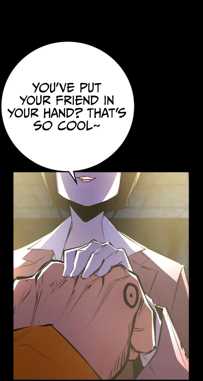 Hallym Gymnasium Chapter 208 page 105 - 