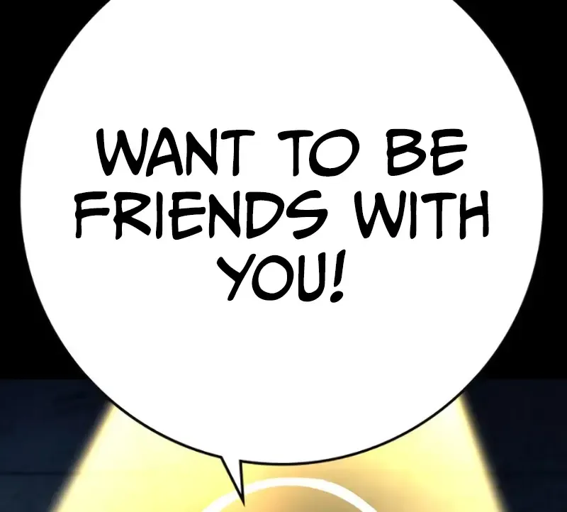 Hallym Gymnasium Chapter 208 page 108 - 