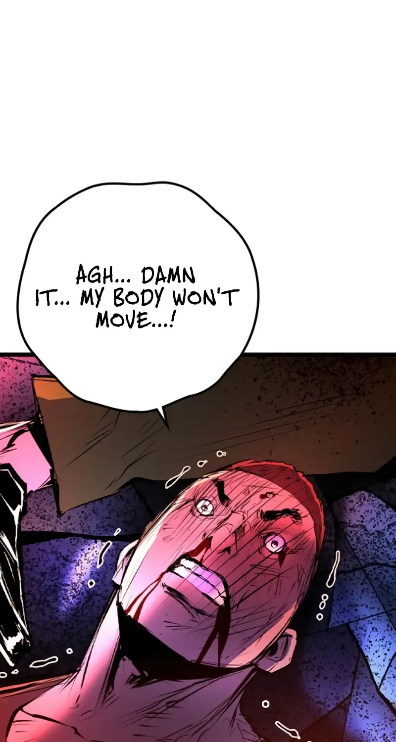 Hallym Gymnasium Chapter 208 page 115 - 
