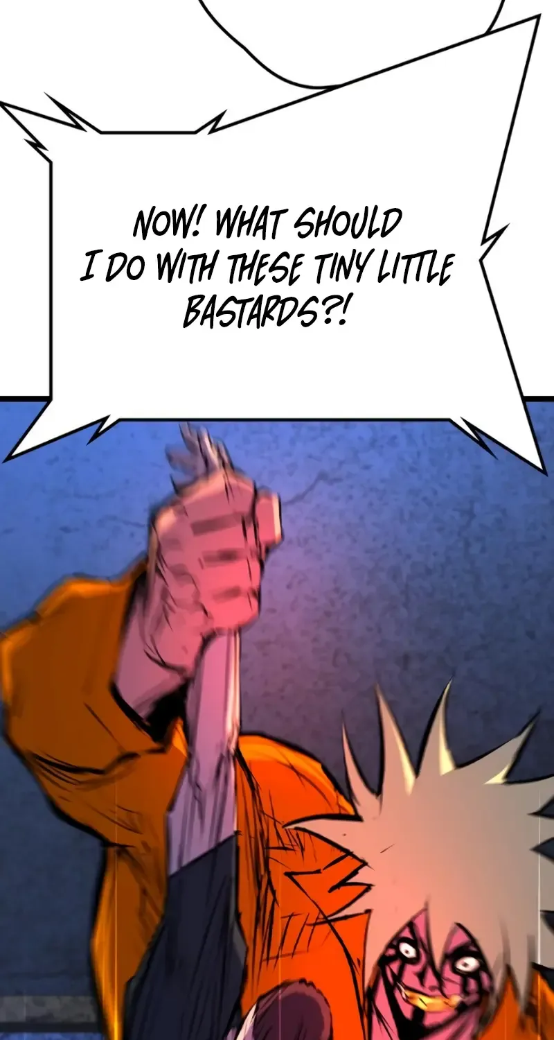 Hallym Gymnasium Chapter 208 page 117 - 
